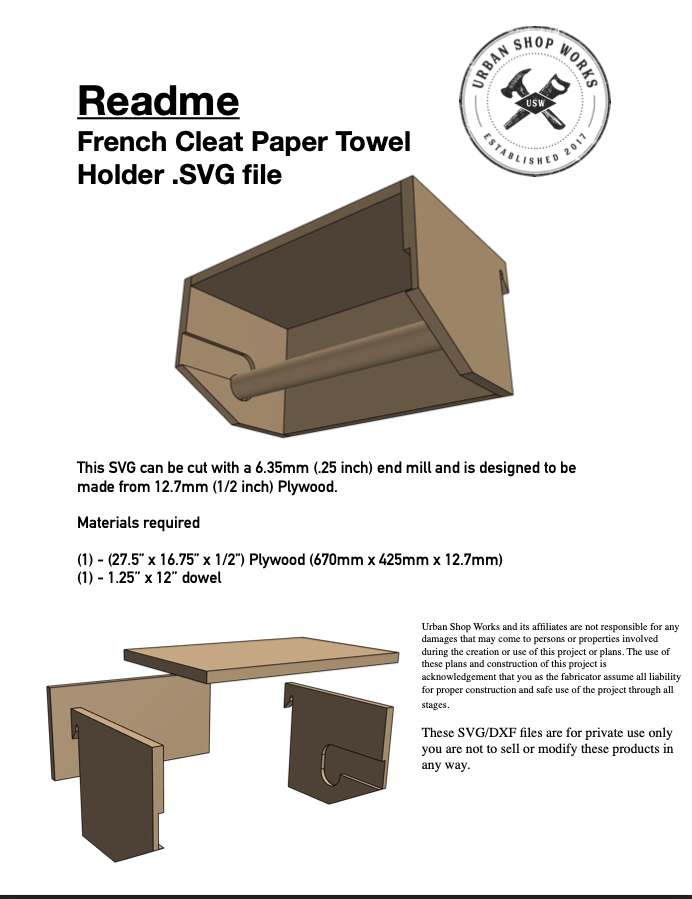 Homewares and Accessories : French Newspaper Box