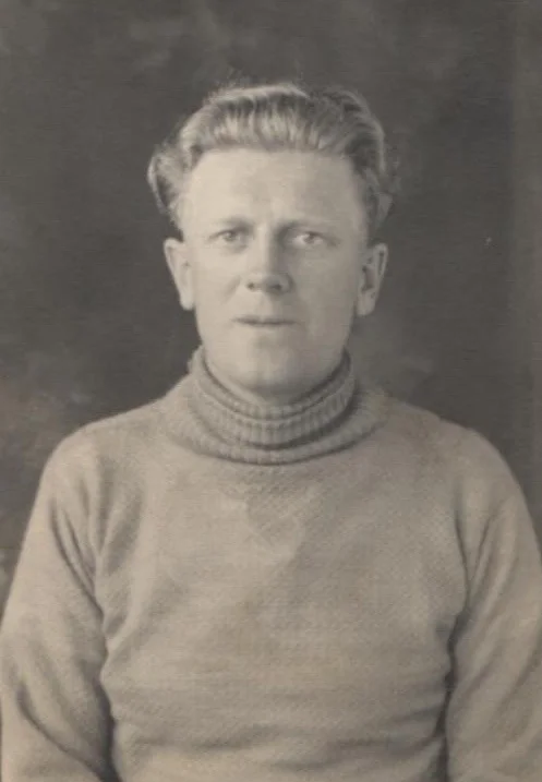 Peter Johnson