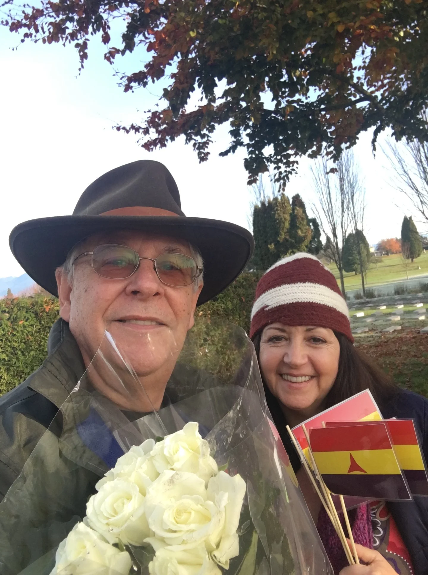 Ray and Pap at mountainview.jpg