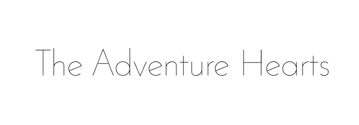 The Adventure Hearts