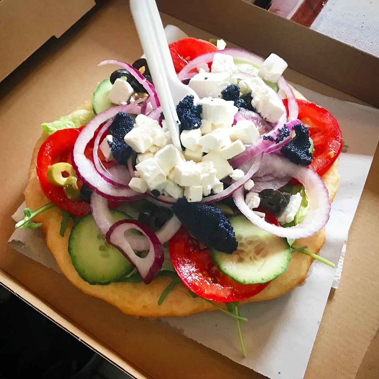 Great Market Hall, Budapest, Hungary