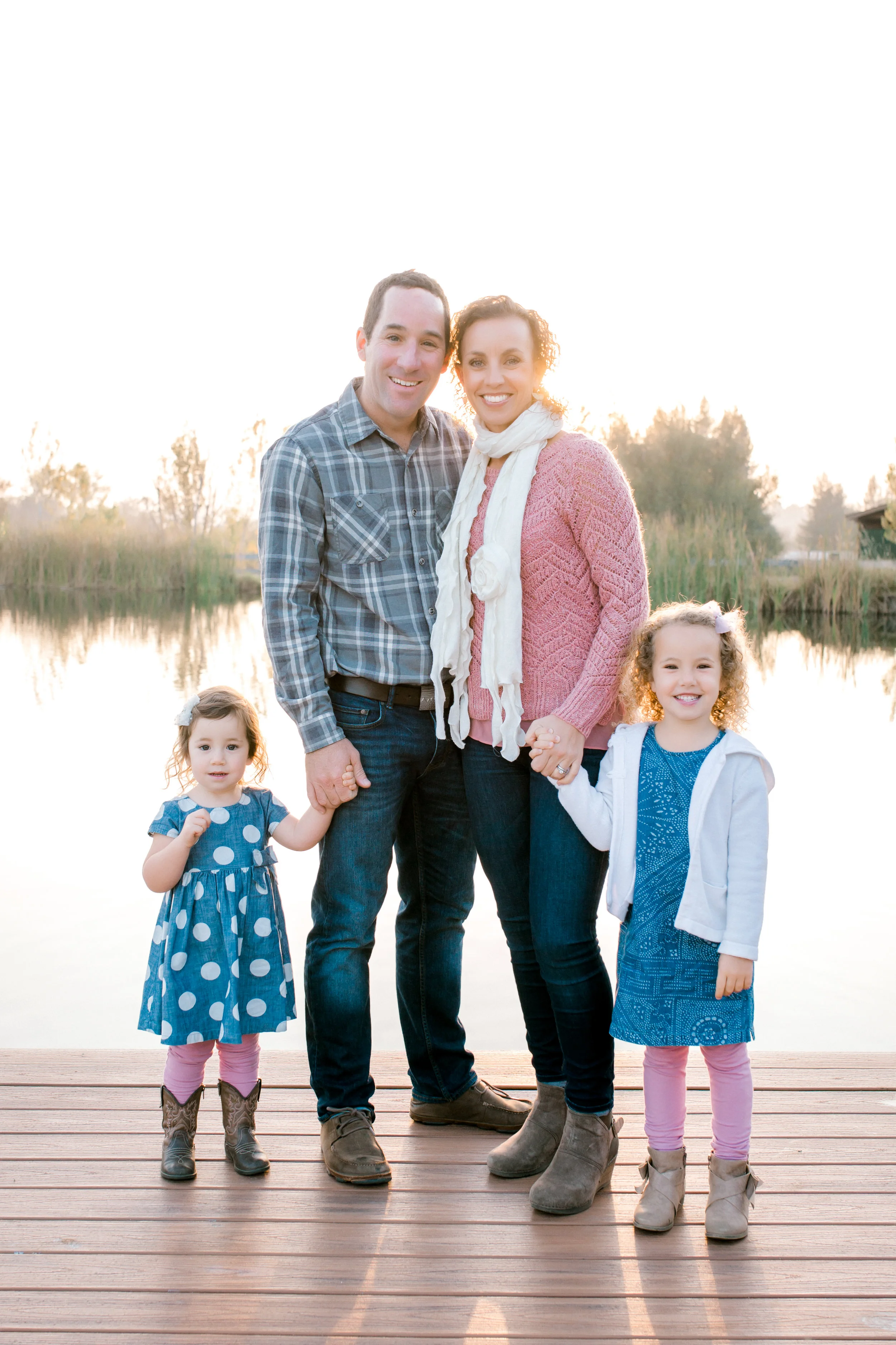 The K Family