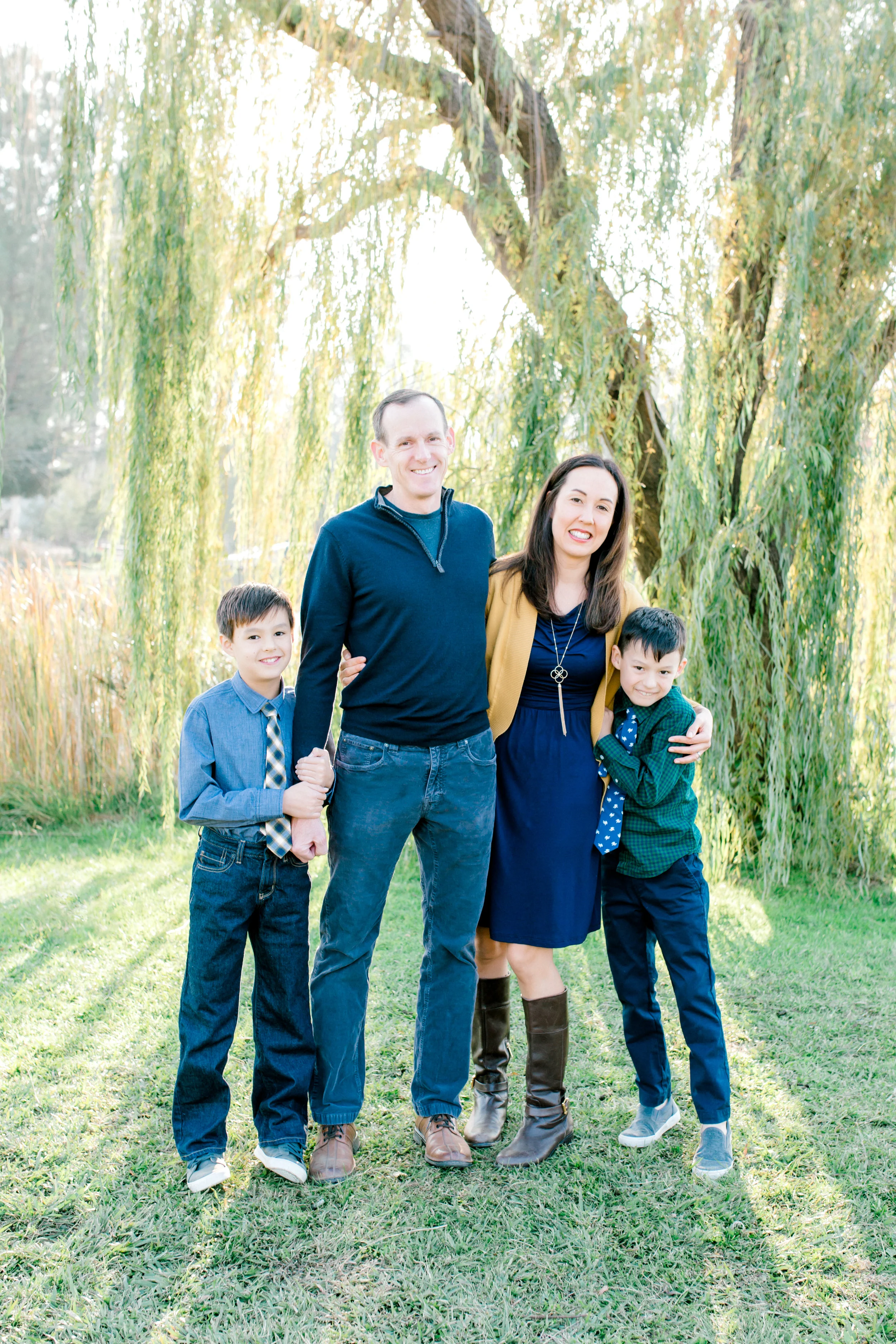 The S Family