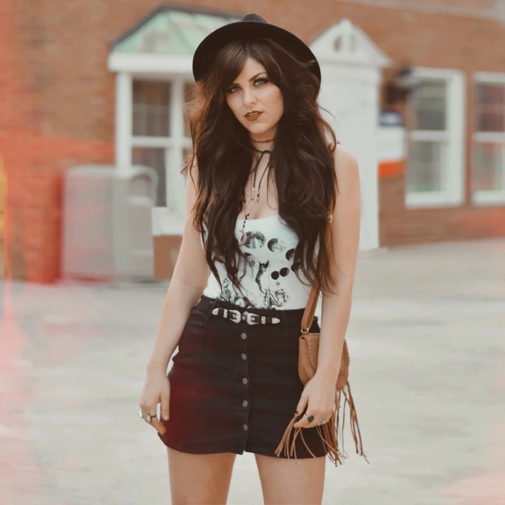 Alluring