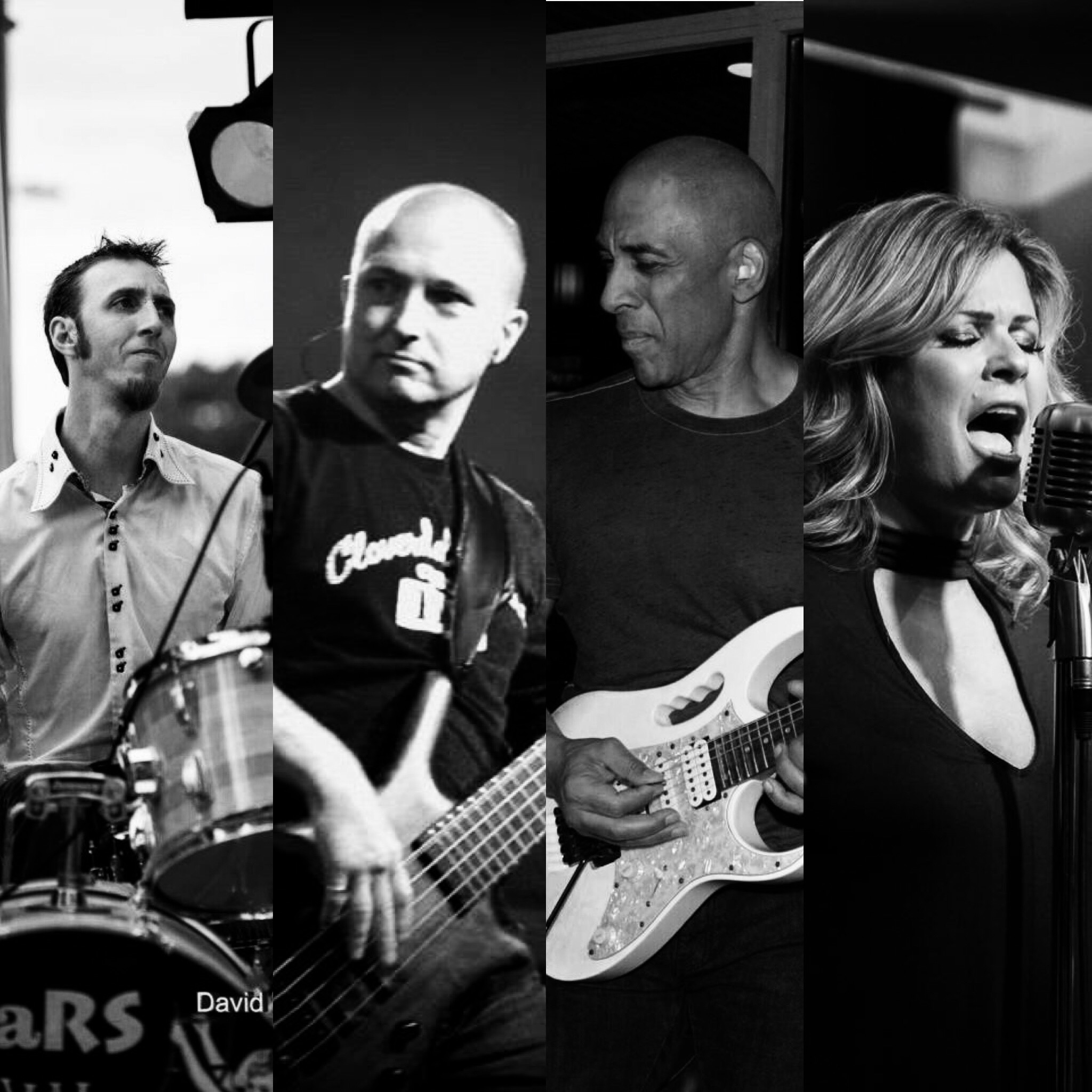 Jenni Doyle & The Attractions at The Fire Fighter's Public House!