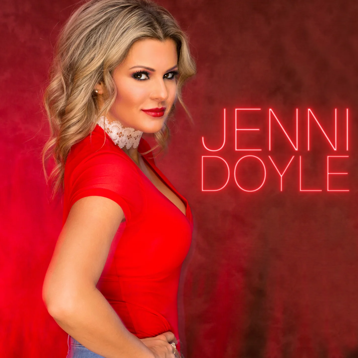 Country Brunchin with Jenni!