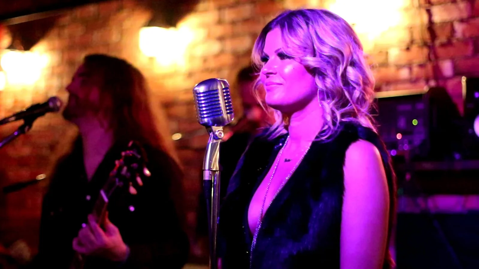 AIDS Vancouver Fundraiser!