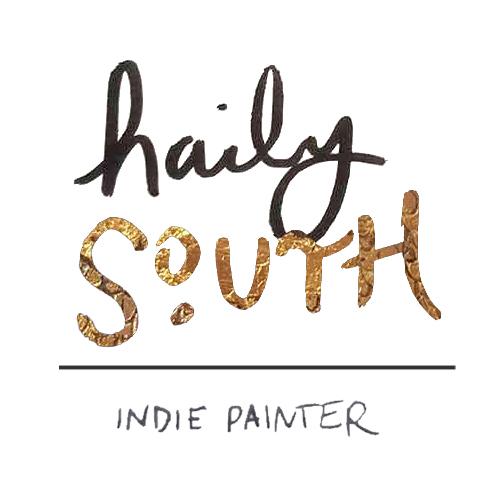 haily south