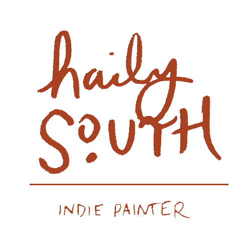 haily south
