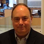 Larry Gary Chief Information Officer Program Manager extraordinaire, Larry can write SQL stored procedures so elegantly you'd think he was composing classical music!