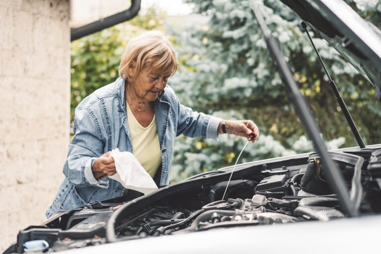 The top five reasons to keep your car in tip top shape — Tania Hack ...