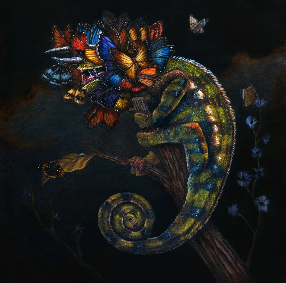 Masquerade