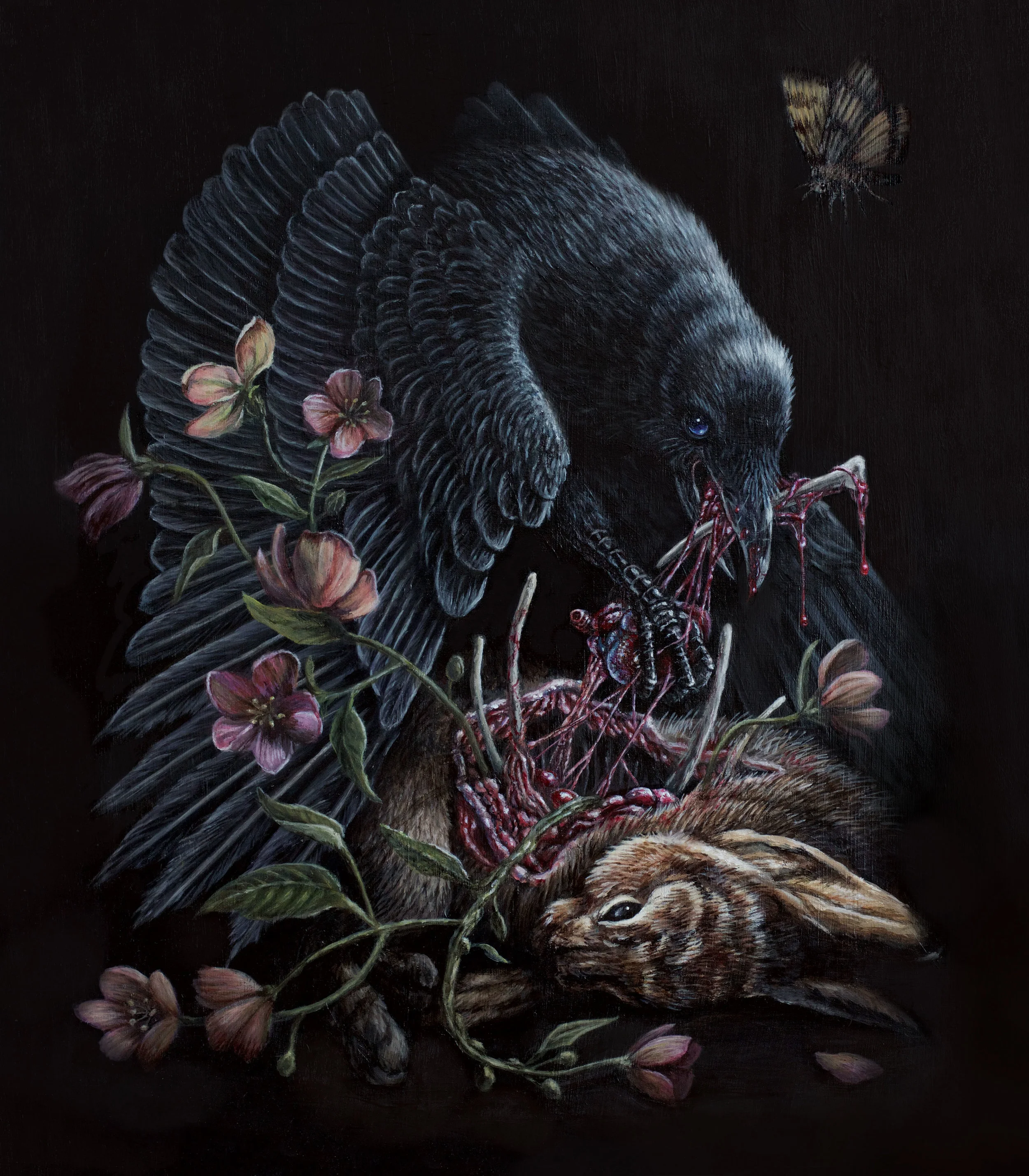 The Tell-Tale Heart