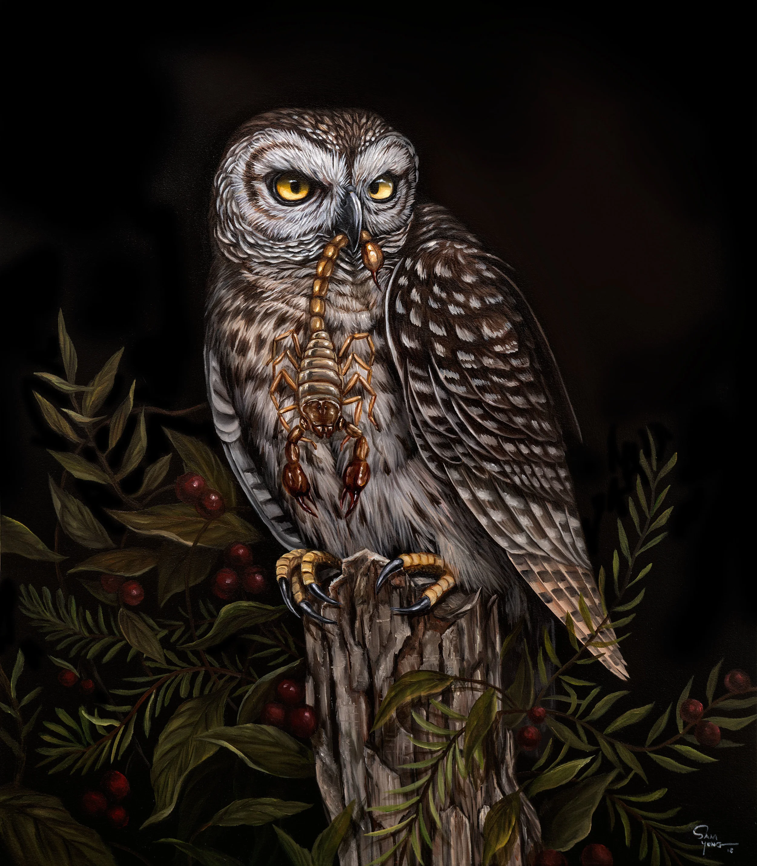 Roost