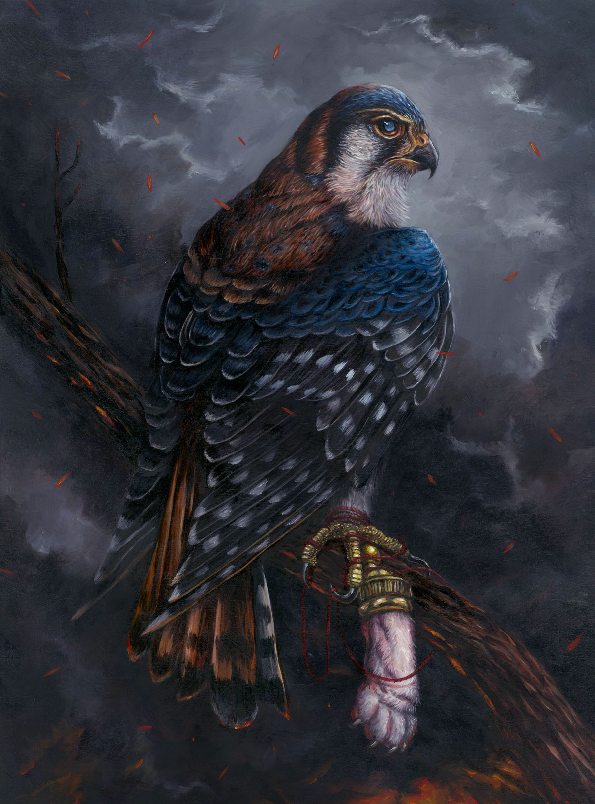 Harbinger