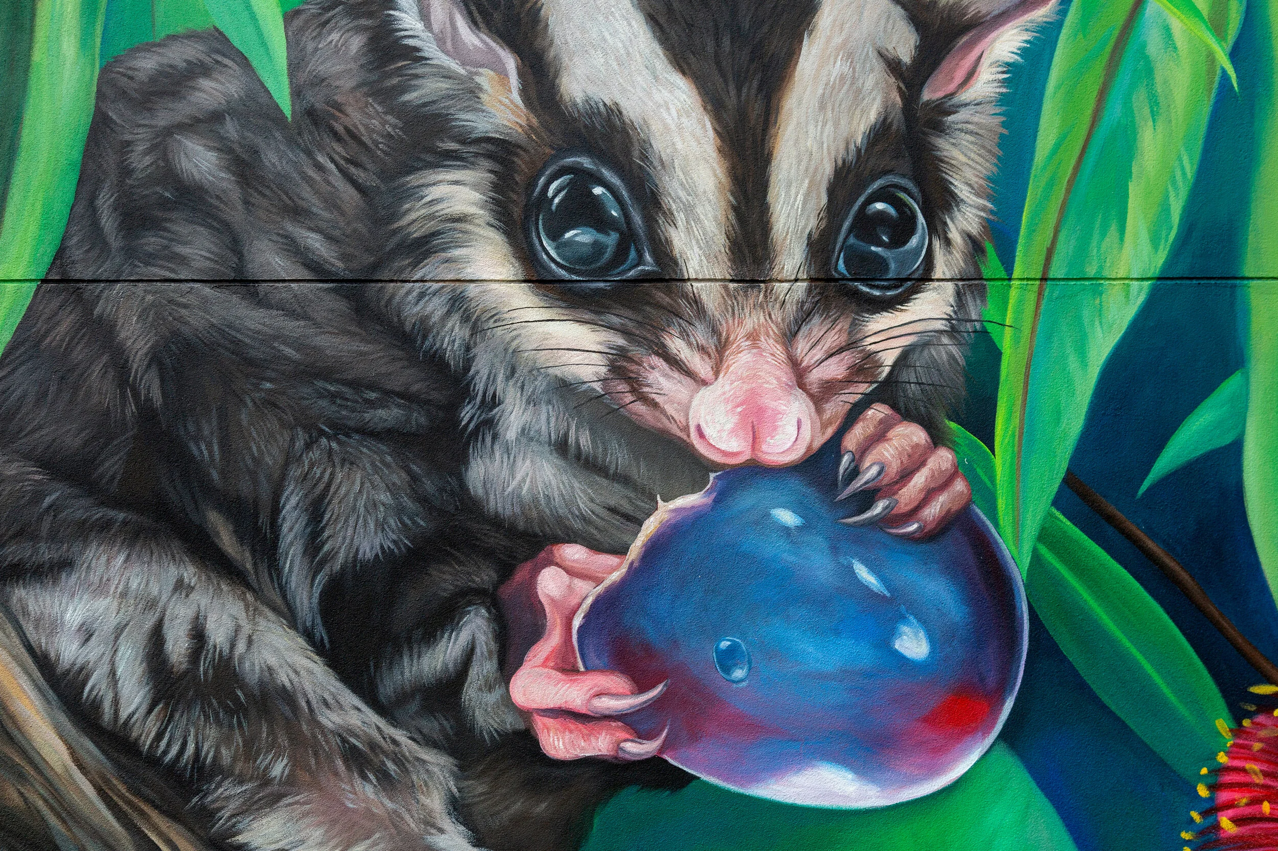 COLLINGWOOD SENIOR CITIZENS CENTRE 2020