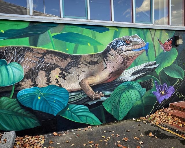 COLLINGWOOD SENIOR CITIZENS CENTRE 2020