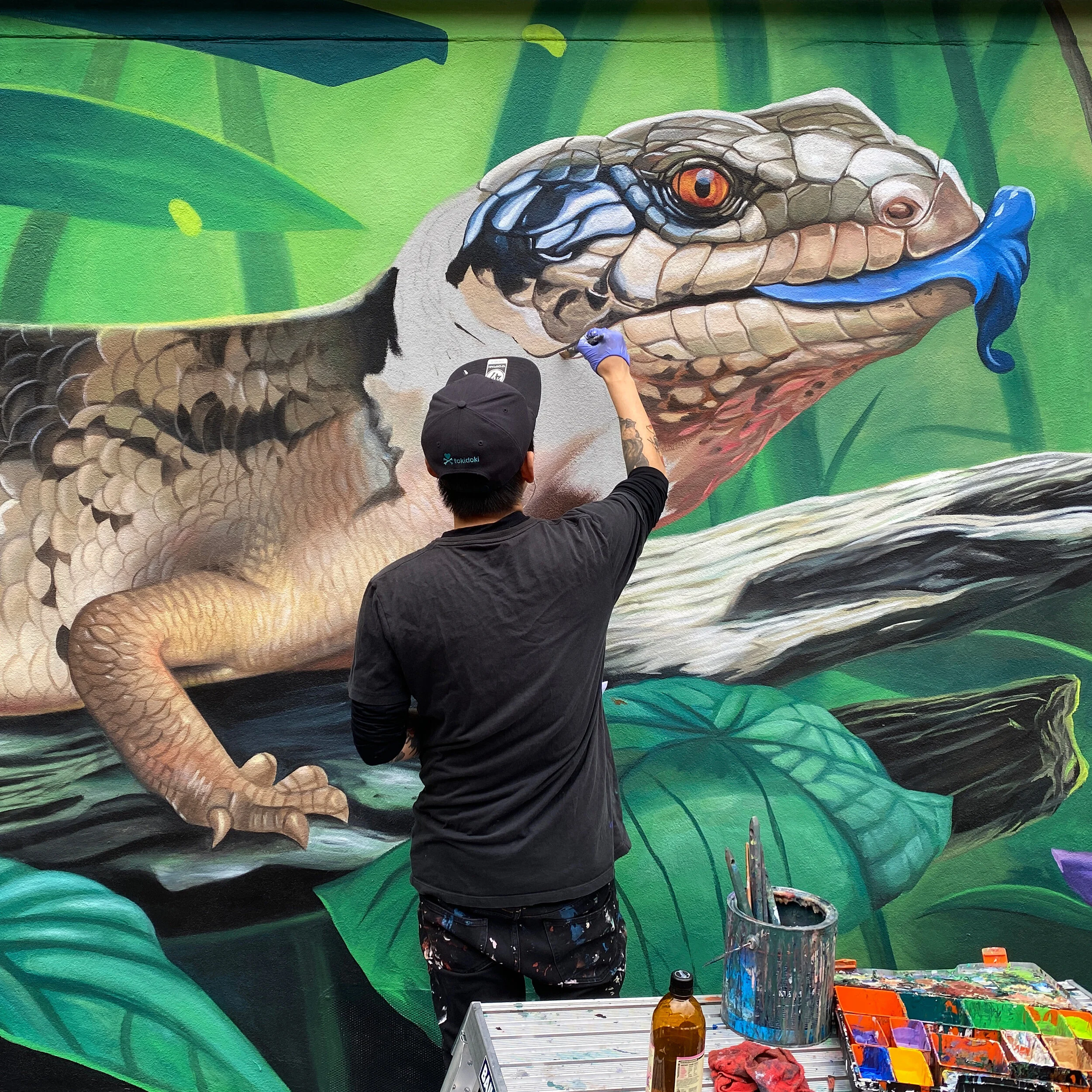 COLLINGWOOD SENIOR CITIZENS CENTRE 2020