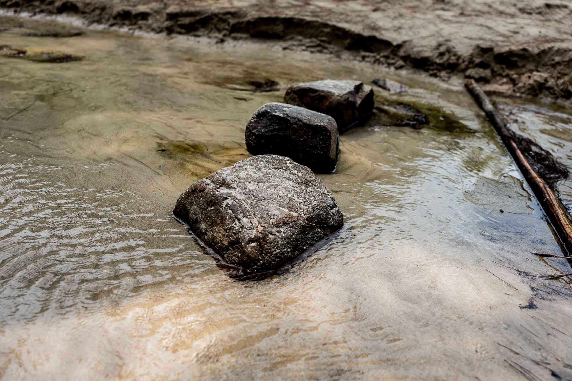 Watershed Destruction