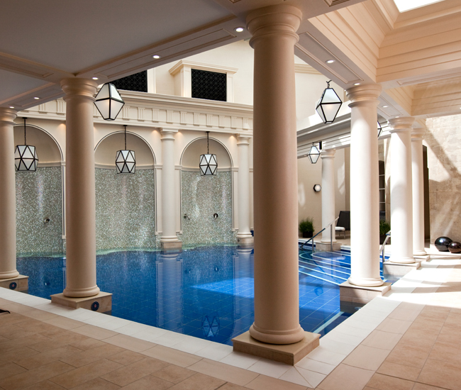 The Gainsborough Bath Spa