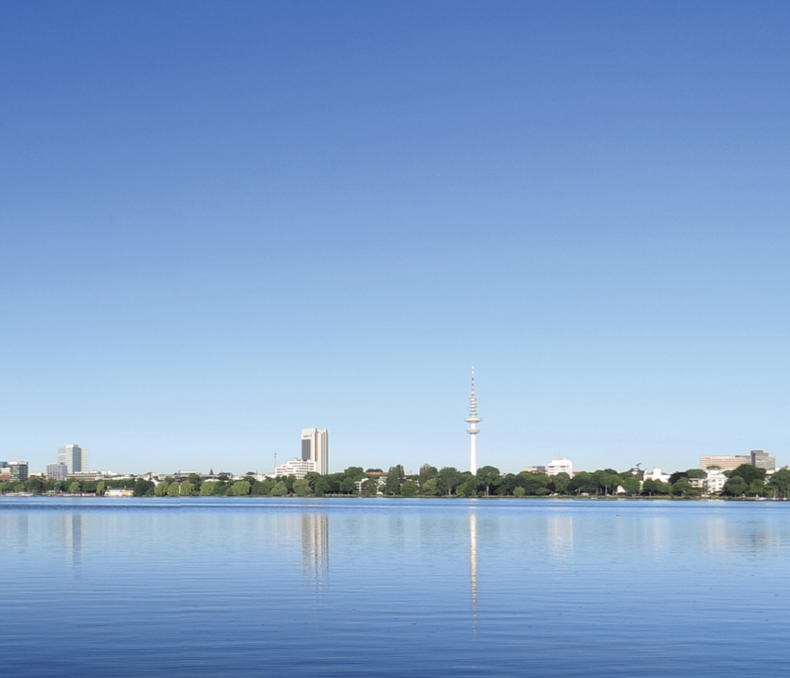 Eppendorf, Hamburg