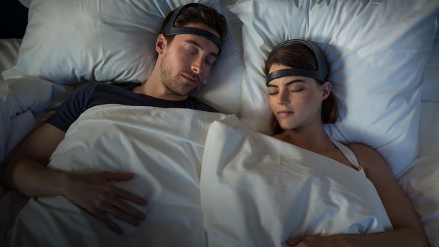 Feature on sleep technology