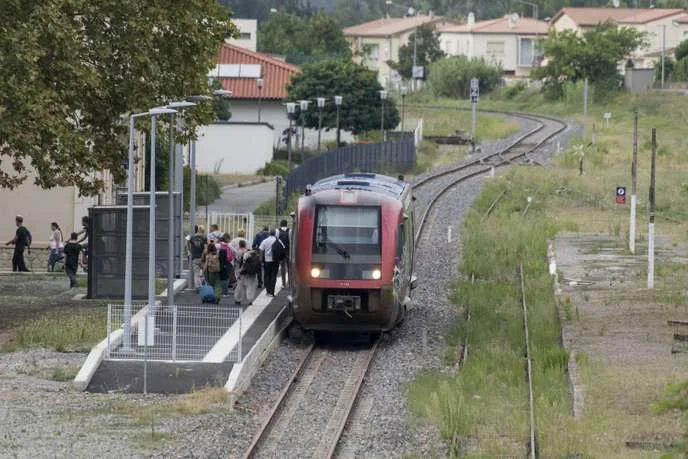 Autocars sur voie ferrée, trains sur bitume, métros ruraux… Comment sauver les petites lignes SNCF ?