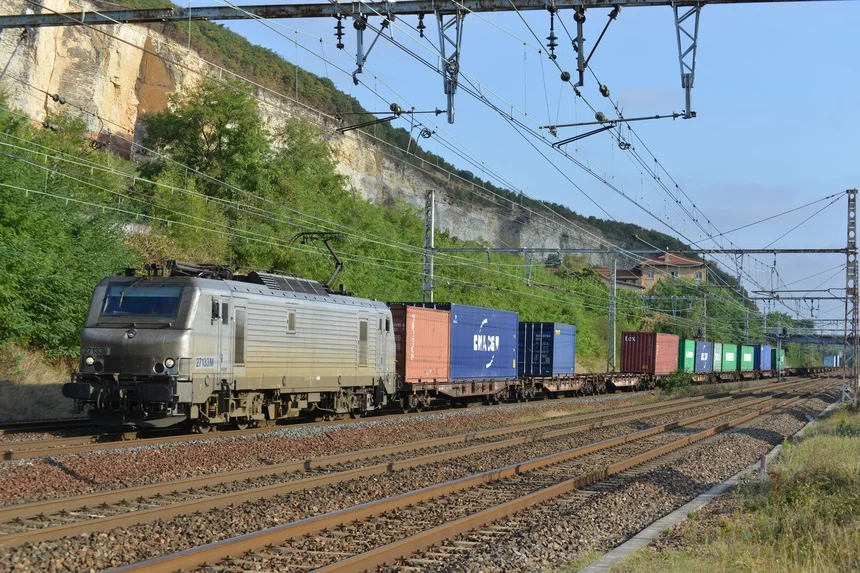 Entreprise de fret ferroviaire : Ferrivia devient Open Rail