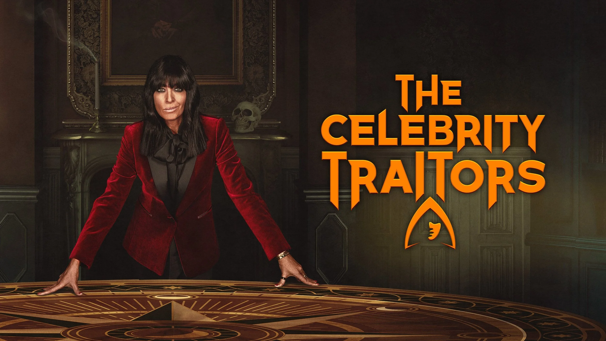 Celebrity Traitors