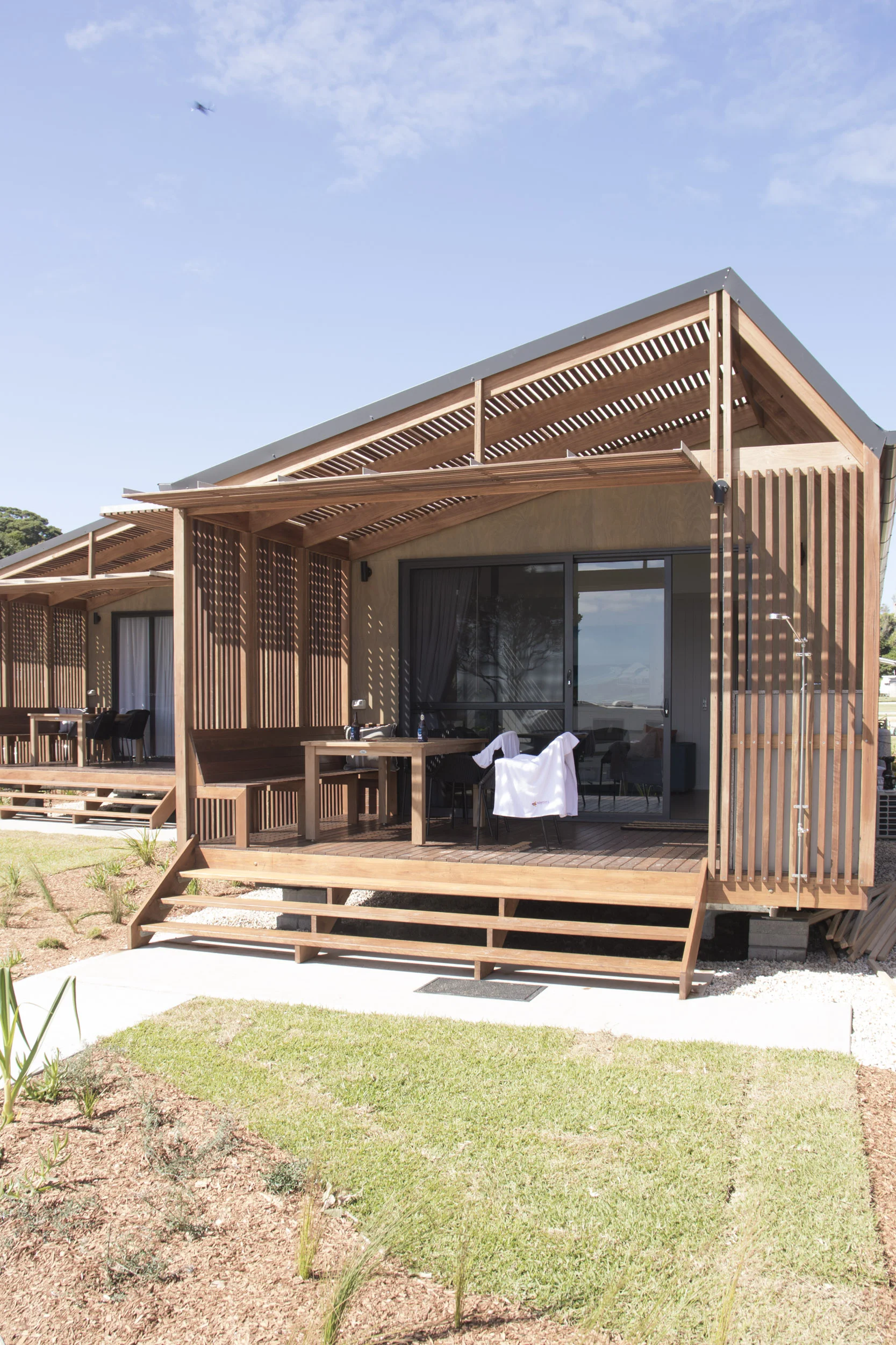 Reflections Seal Rocks — MYERS ELLYETT