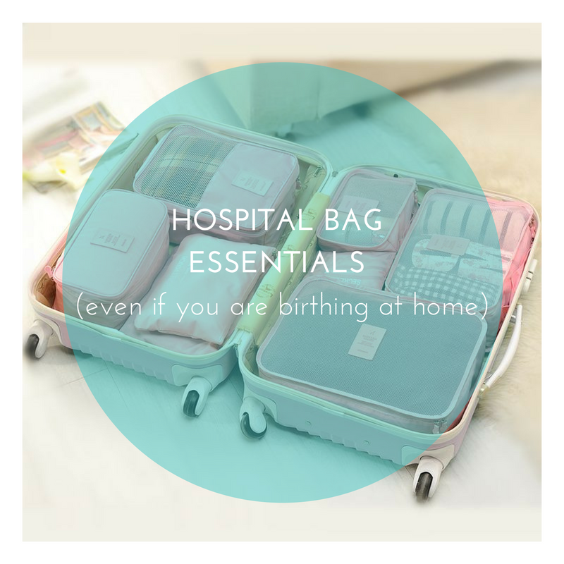 My personal and professional tips on what to pack when you are having a baby. - Orange book or otherwise known as your pregnancy record - List of all the phone numbers you may need when you go into labour. For example, midwife, doctor, hospital, baby sitter, doula and photographer - Your Hypnobirthing folder with your affirmations and other ‘toolbox’ items you may want to bring with you - Your birth preferences - Headphones and/or speaker to listen to your hypnobirthing tracks - Your own toilet paper - some hospitals toilet paper isn’t the best to use after having a baby - Your own box of tissues - Pen and notepad - Your own towel – hospital towels can be a little small - Your own Pillow – great as a comfort brought from home, but also great for after as feeding pillow if need. Some hospitals can be short on pillows and good sleep is important with a newborn baby - What you feel you want to use or need in labour, that your place of birth may not provide use of, like hot packs, birthing ball, birthing stool, bean bag - Phone charger - Lip balm - Snacks and drinks for labour for yourself and support people, also to have for after and during your hospital stay - Your own drink bottle - Coins for parking & vending machines - Camera and camera charger Items for Mum - What you may want to wear in labour - Change of clothes (including undies) for your partner - good to have if it’s a longer stay than intended plus bathers/boardies if entering the birth pool/bath/shower with you in labour - Maternity pads - Comfortable maternity bras and breastfeeding tops - Comfortable knickers/undies – good tip is to purchase a couple of dark coloured next size up undies to use for the first 24 hours - PJ’s/comfortable breastfeeding friendly nightie - Socks, slippers and shoes - Toiletries – buying mini travel packs are really convenient for things like shampoo, conditioner, deodorant, body wash (even though I do not recommend using body wash/soap on your chest for at least the first 24hours after baby is born, if your breastfeeding), toothbrush, toothpaste, hairbrush, hairdryer, straightener, hair ties - Clothes – breastfeeding friendly tops, dresses, comfortable pants or track pants - Breast pads and breast discs - highly recommend Multi Mam Compresses - Dressing gown Items for Baby - Nappies - plan for around 6-8 nappies per day - Wipes - Clothes – singlets, bodysuits, onesies, outfits - Beanies - Socks - which are also great to use for mittens if need - Wraps and blankets - Baby body wash, creams and oils - Going home outfit - Capsule or car seat professionally installed for going home or first outing. Tips and recommendations to have ready for at home - Ready-made frozen meals or even better get family and friends to bring you a meal - Ice packs for your peri or breasts (can use pads or nappies for breasts by filling them up with water and freezing them) If you are making the informed decision to have a planned homebirth these are some things to consider; - Highly recommend having your hospital bags packed and ready to go. This way you are prepared for whatever turns your journey may take. In the case of having to transfer to hospital everything is ready to grab and go - Couple of buckets - Couple of old towels - Couple of ice cream containers - Hot pack or hot water bottle – to keep baby wraps and towels warm - Sieve if planning to use the bath or pool - Birth pool and liner, tap fitting for hose and of course a hose if you are planning to use water immersion for labour or water birth - Drop sheets for under the pool or to protect furniture - Great to have an old quilt and pillows for during and to use after birth - Torches and spare batteries - Snacks on hand for during labour but most importantly for yourself to have after So, there you go this is my professional and personal complied list of what birthing women may find they need during labour and after for all birth place settings. I am sure there is more to add, so feel free to comment below if you have any suggestions, as I would love to hear them. Love, Nikki xx