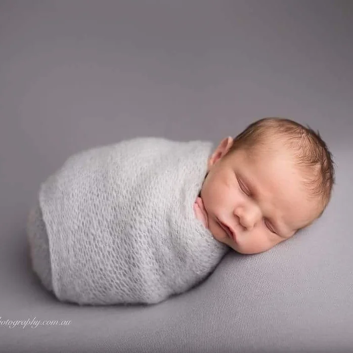 Cole's Beautiful Birth Story of Baby Luka