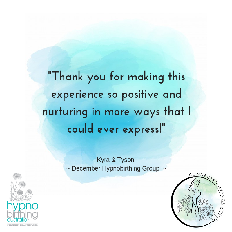 Kyra &amp; Tyson's Beautiful Feedback