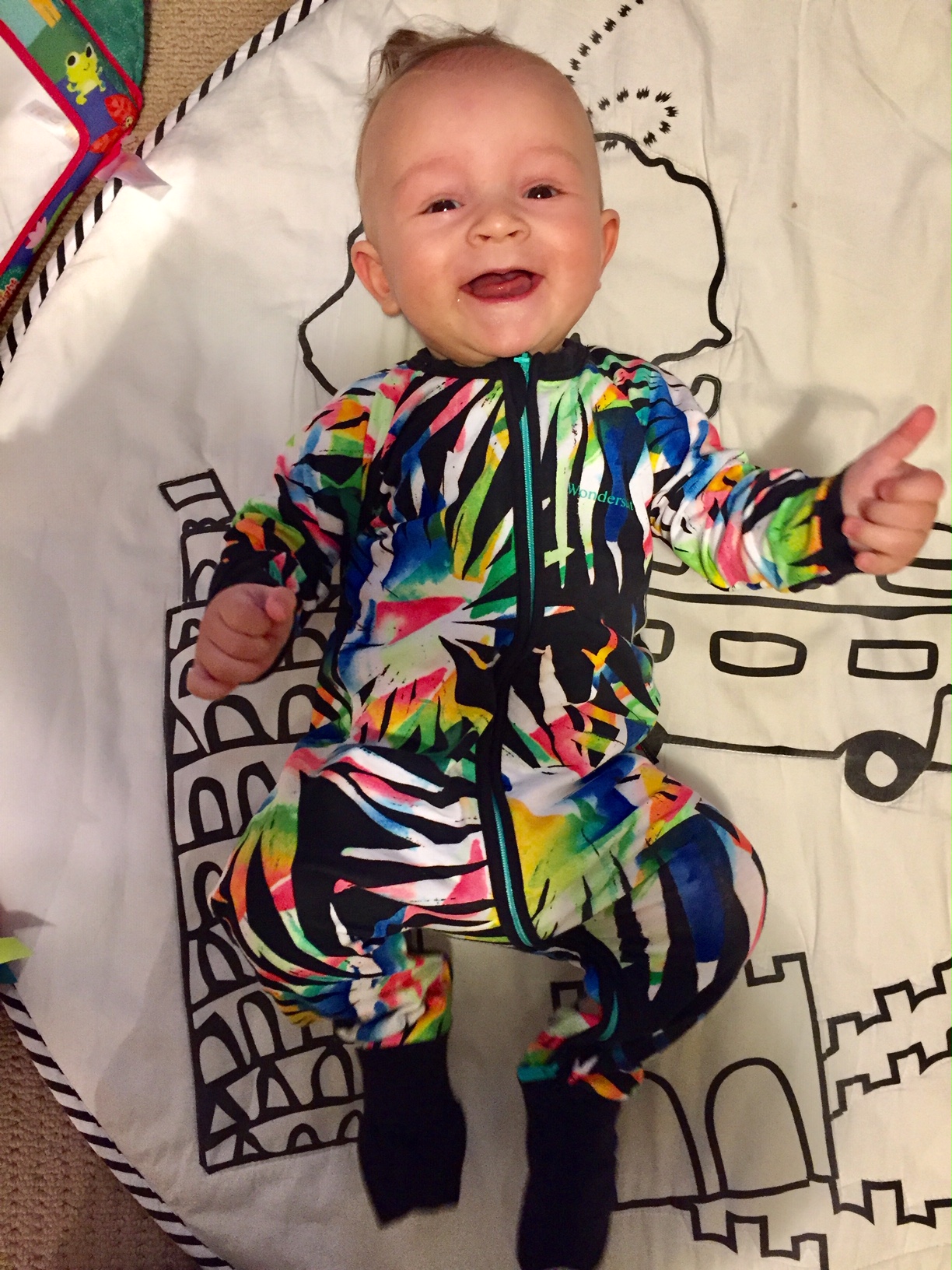 Gorgeous, Happy Hypnobub Luka!