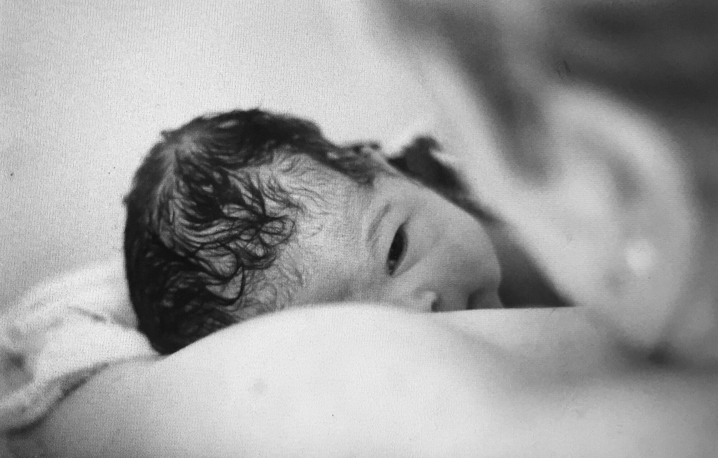 Madelyn Edith’s birth story