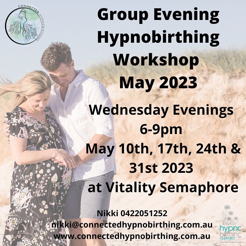 My last evening group class for 2023 will be in May (I am heading back to uni in the second half of this year so I will only be running weekend workshops) and as my weekend workshops have been booking out early and my next group with availability is 