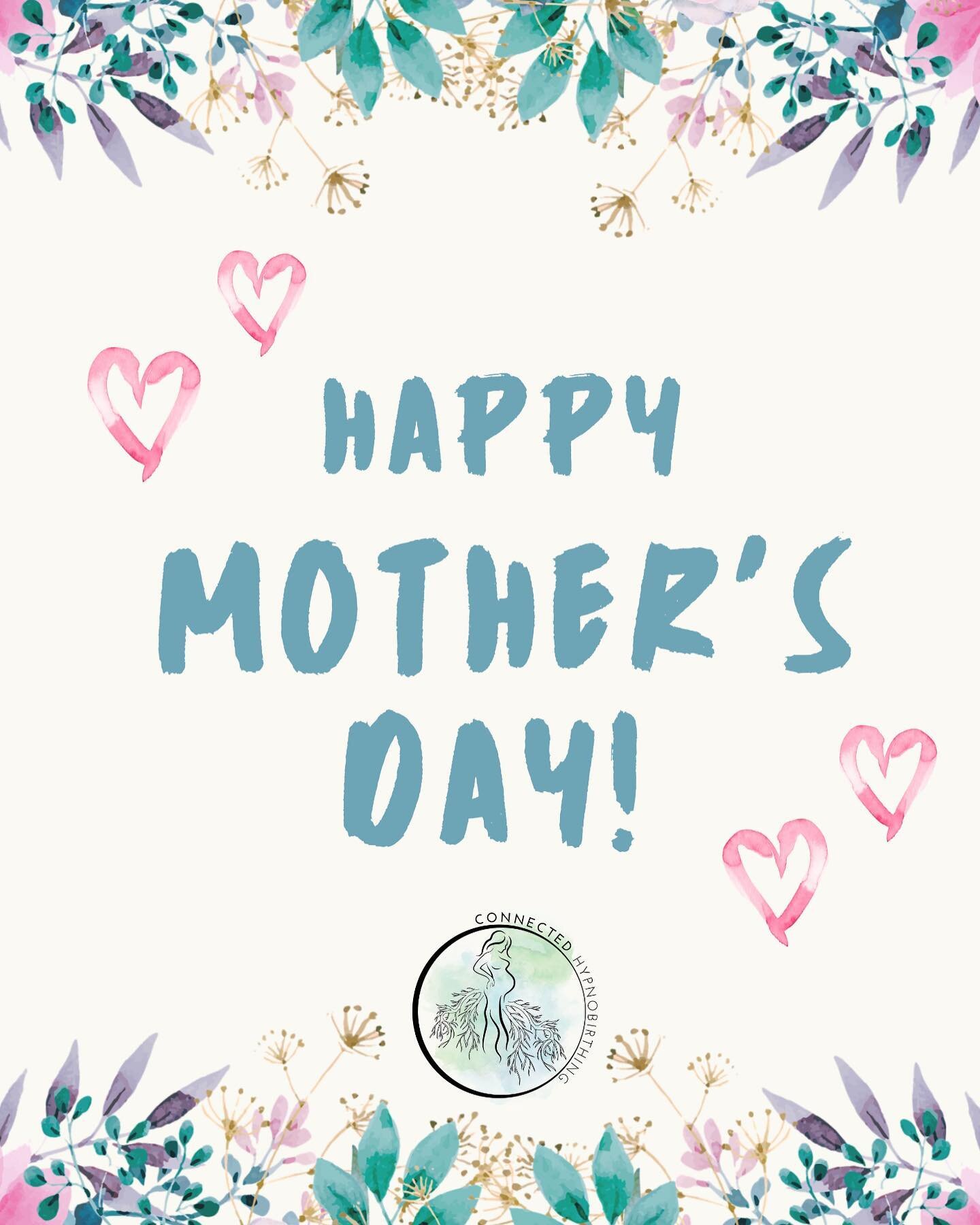 Happy Mothers Day 💐 

To all the mums out there, including all the mums who 
Get to cuddle their babies,
Wish they could cuddle their babies, 
Wish they could be a mum, 
Don&rsquo;t have a relationship with their mother or child/children, 
Have lost