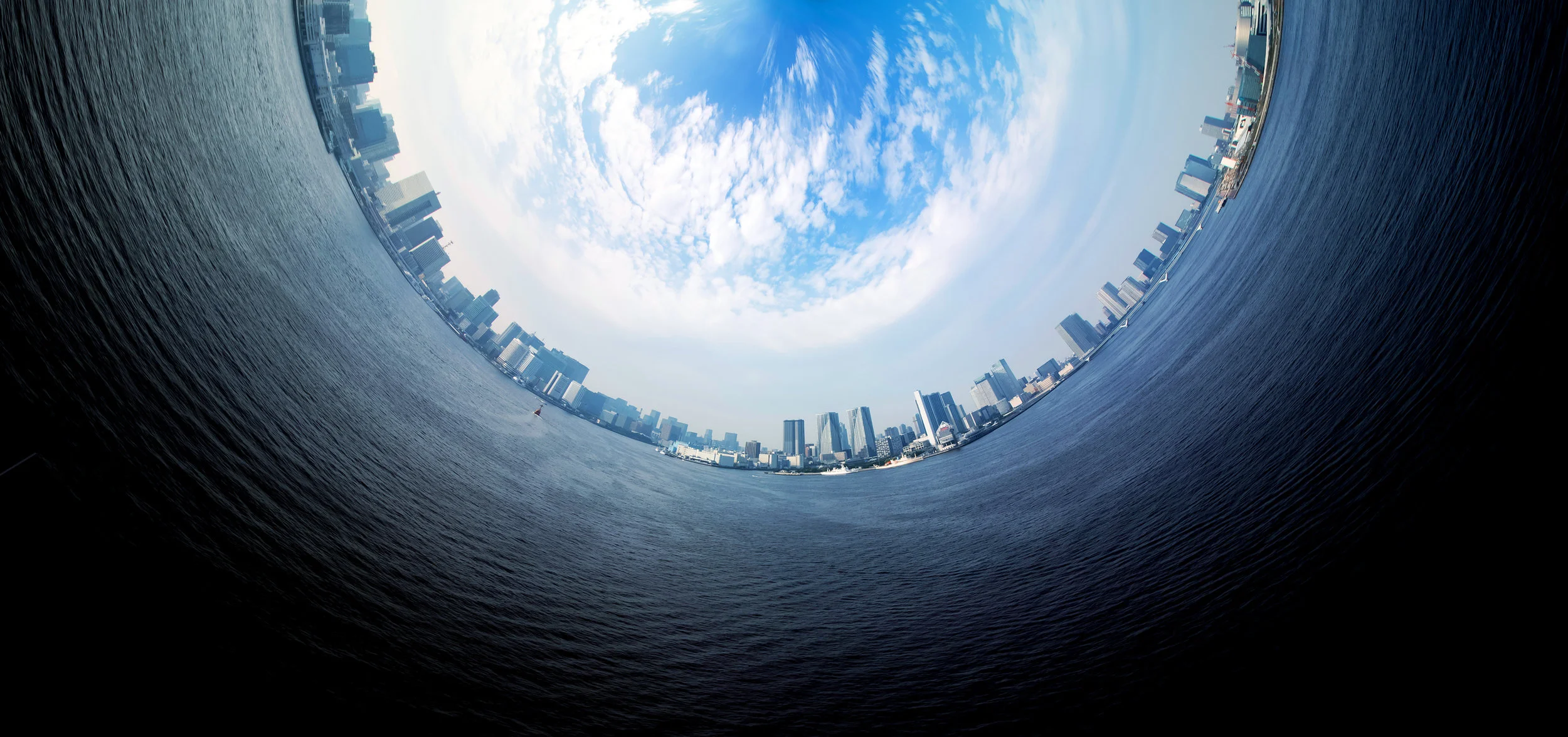 The Great Perspective