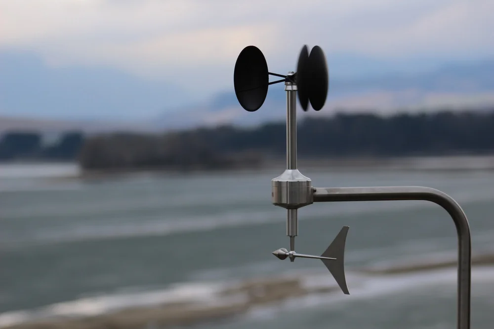 Wind Sensor
