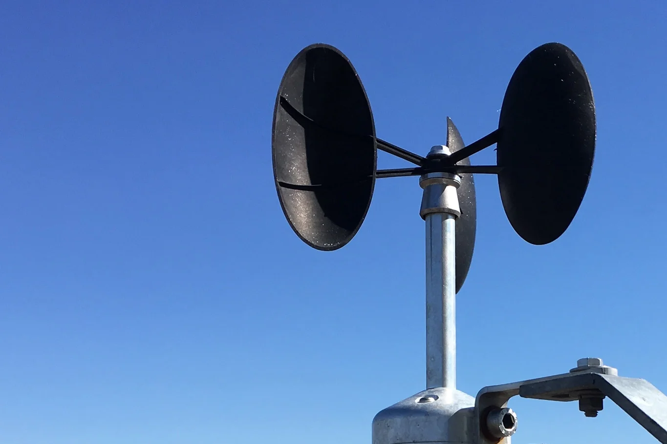 WIND SENSORS — BARANI DESIGN Technologies