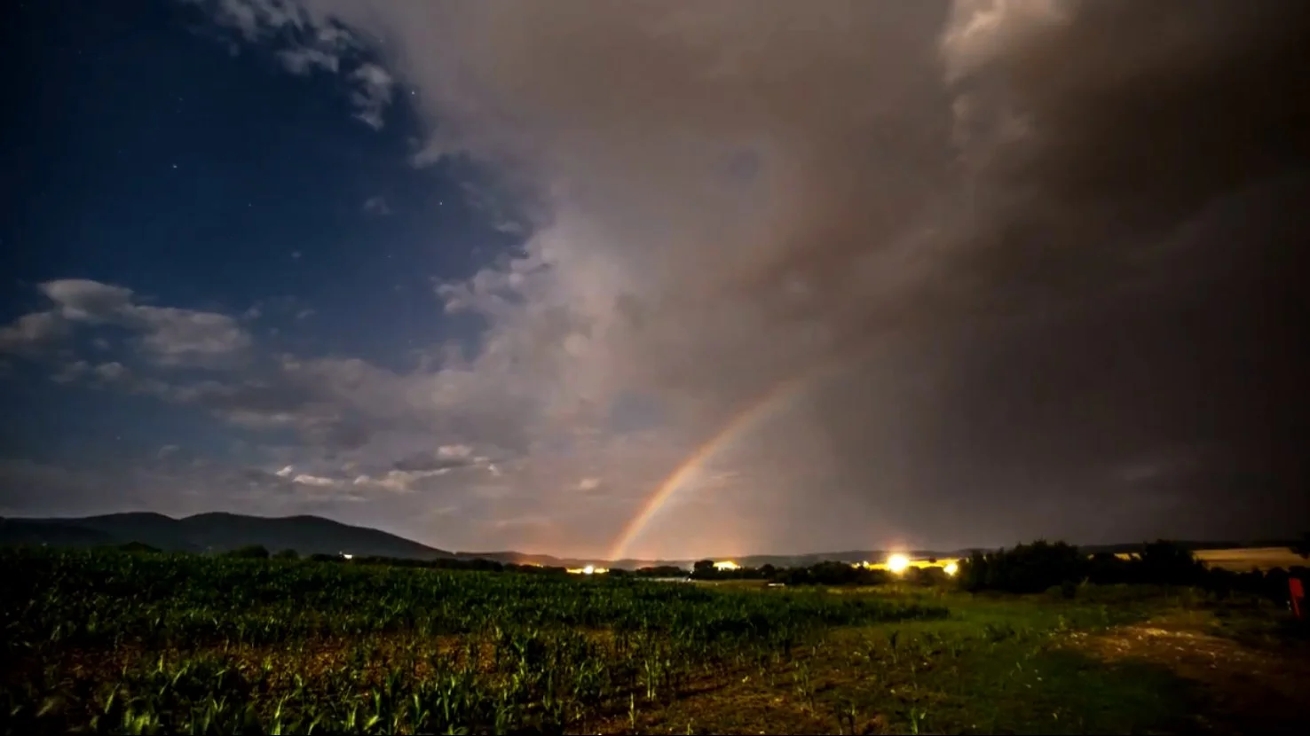 Night rainbow after a storm.jpg