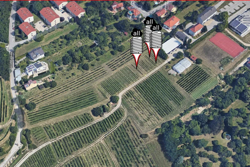 Bundesamt für Obst- und Weinbau in Klosterneuburg