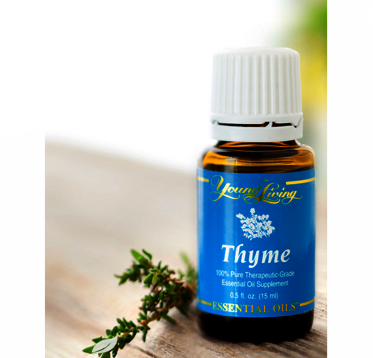 Thyme