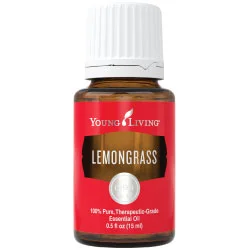 Lemongrass (Serai)