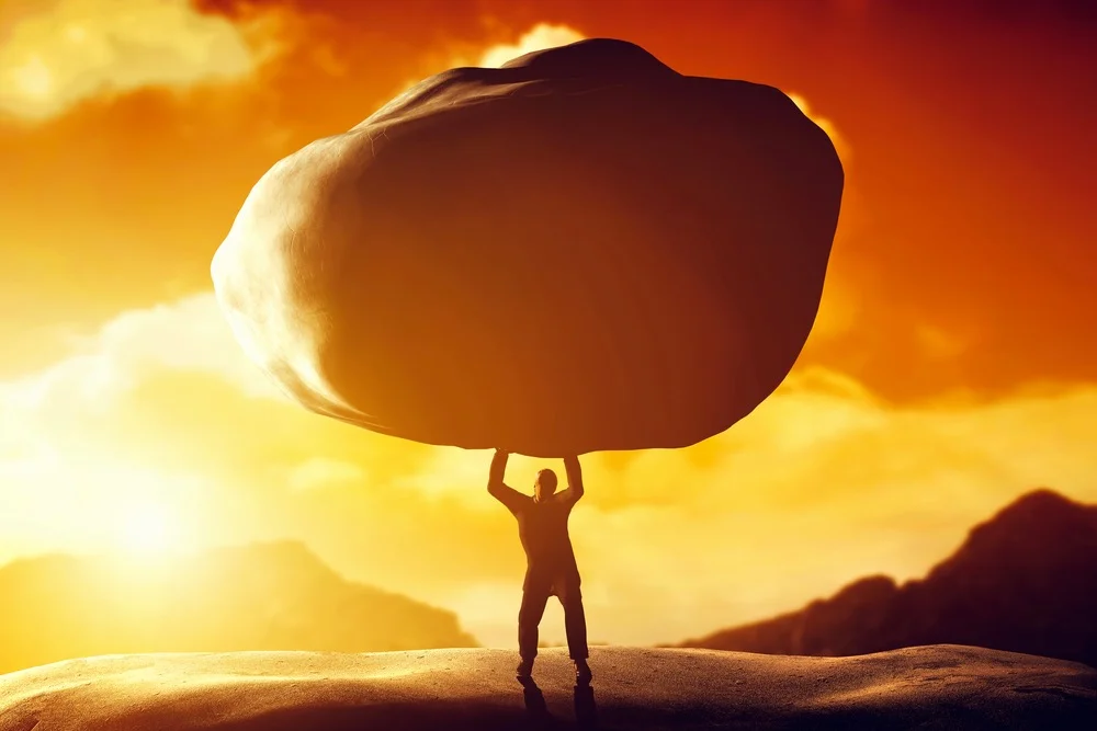 The ONE Thing That Will Transform YOU (and give you a BOLDER life)