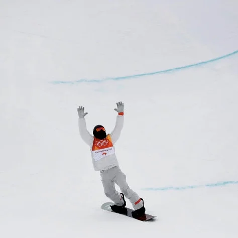 Olympic Gold & The Power Of Going Big