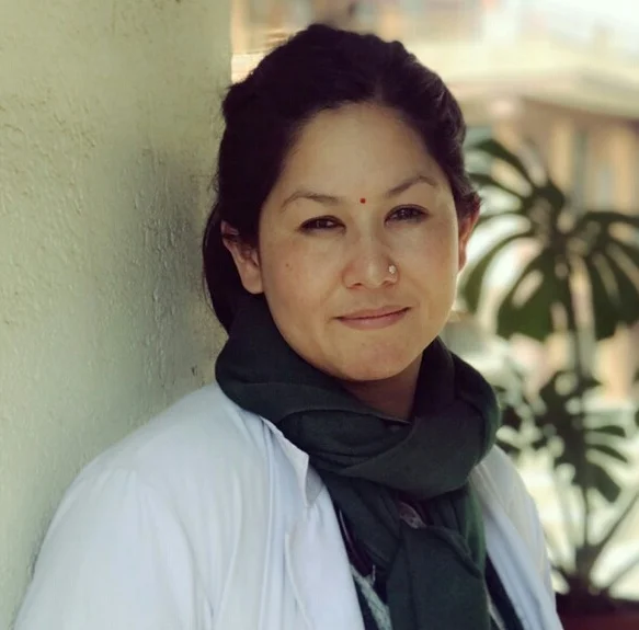 Dr. Sambridhi Basnet Medical consultant Completed MBBS degree from Nepal Medical College in 2007. Now she is working at Armed Police Force Hospital as a medical officer.