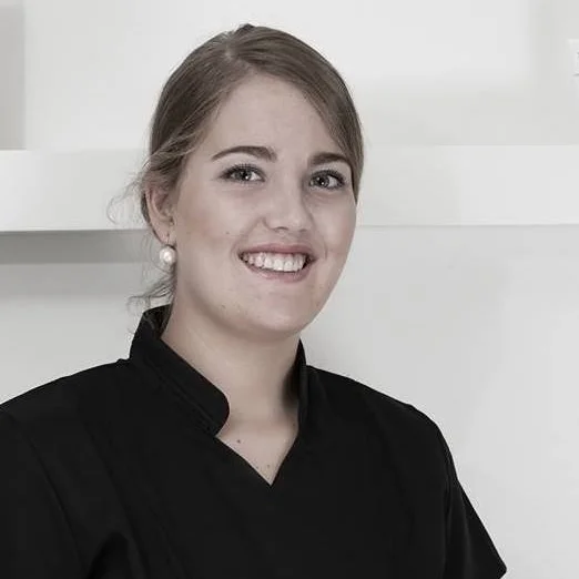 Annelies Herikhuisen Founder: Care 4 Nepal Annelis is a Skin Therapist from The Netherlands. She did some volunteering for NHEDF and recently started the foundation Care 4 Nepal together with Titia Boers and Hanneke Hendrikse-Bastiaans.