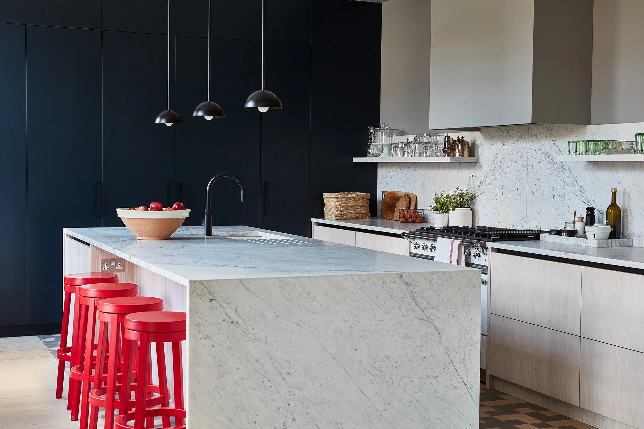 Kitchens — Blakes London