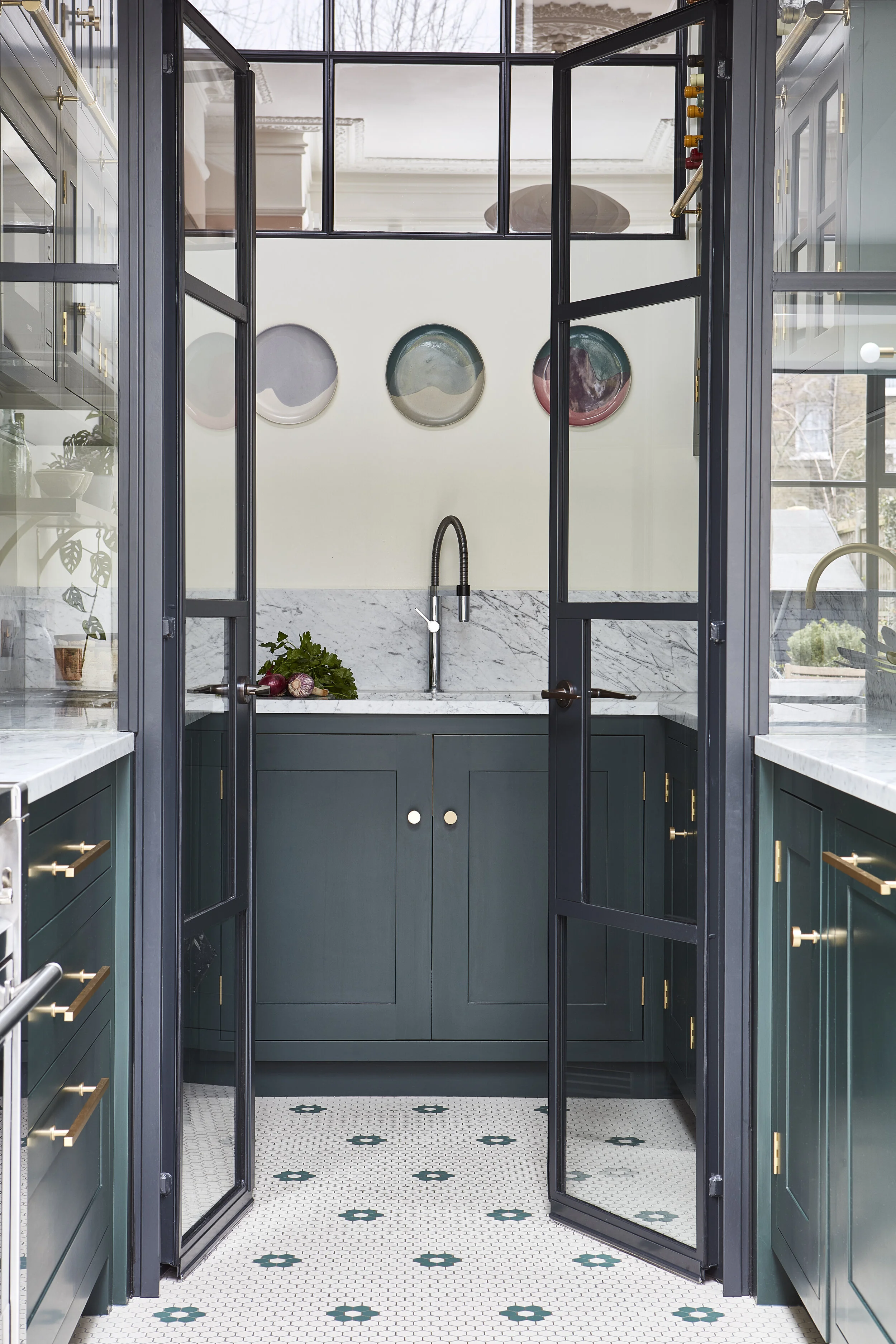 Kitchens — Blakes London